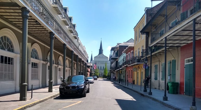 New Orleans