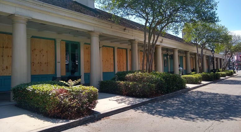 New Orleans