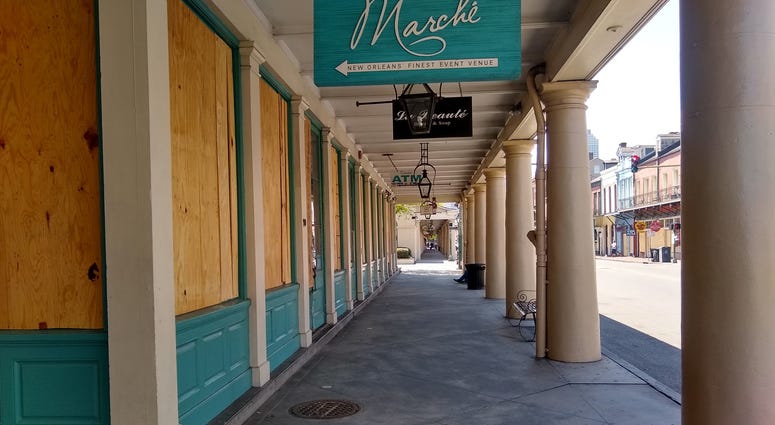 New Orleans
