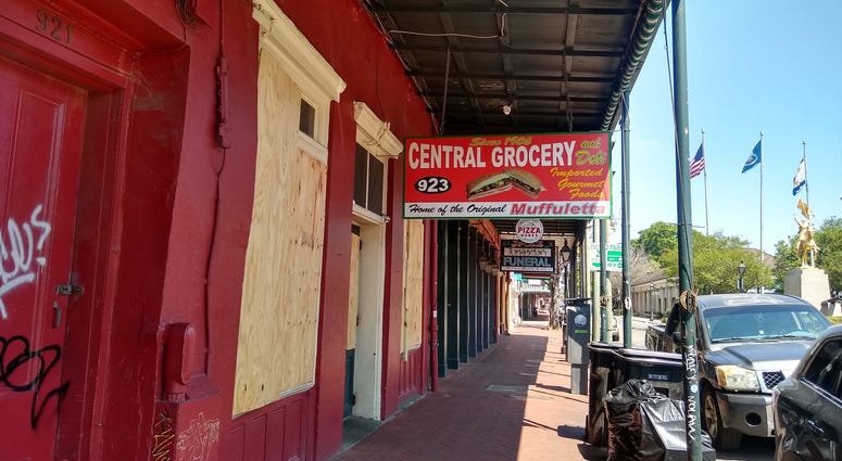 New Orleans