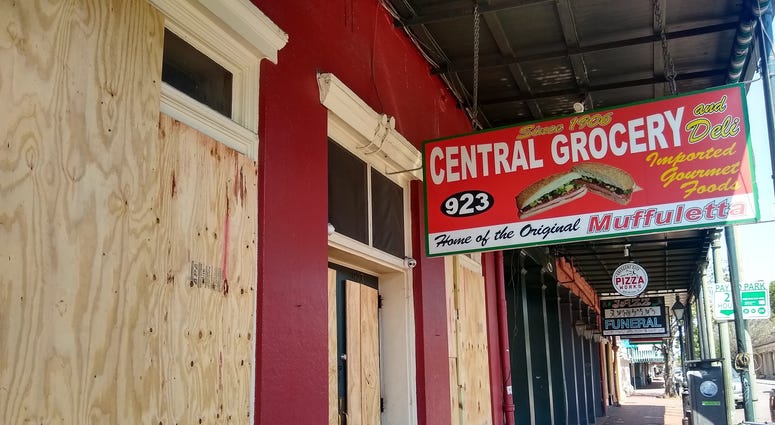 New Orleans