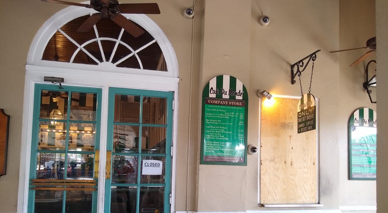 New Orleans