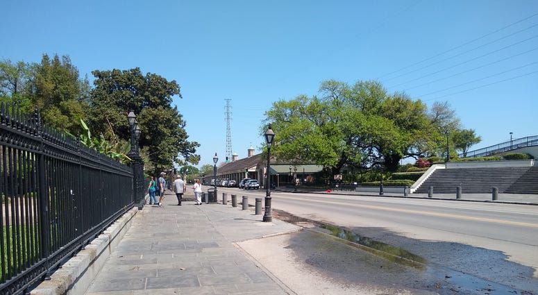 New Orleans