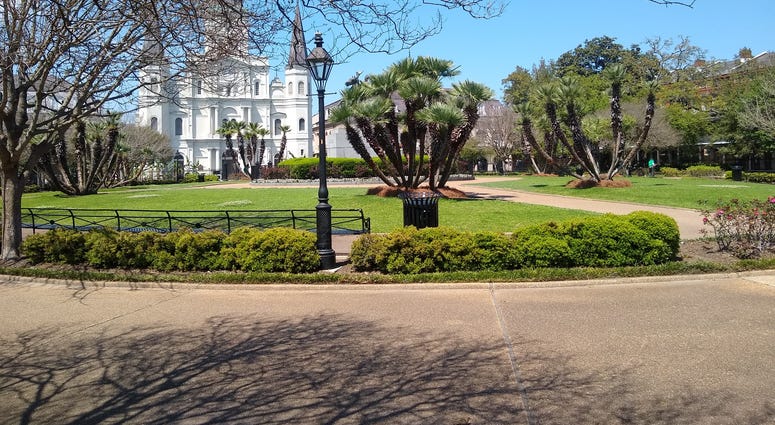 New Orleans