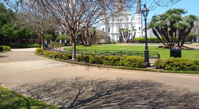 New Orleans