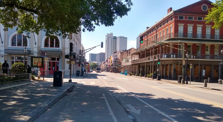 New Orleans