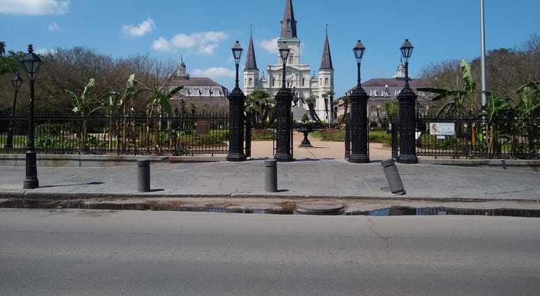 New Orleans