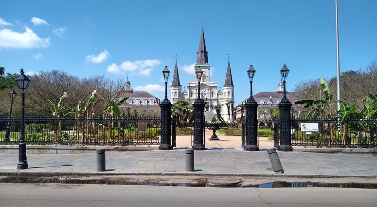 New Orleans