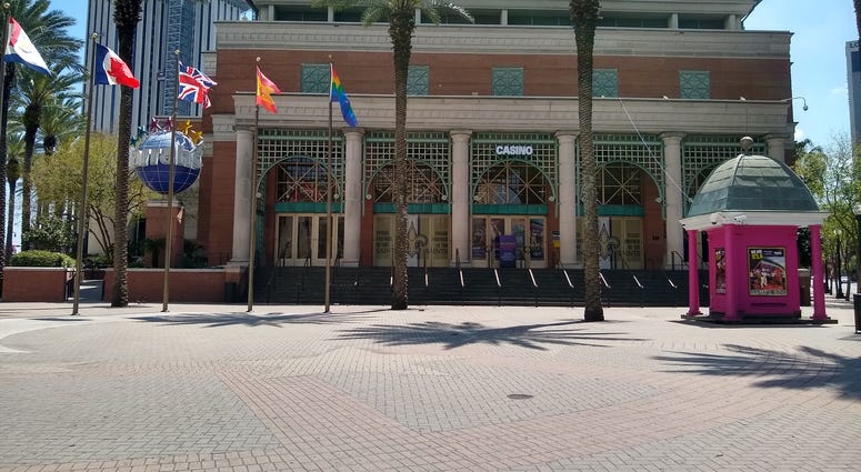 New Orleans