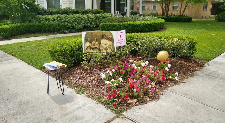 River Ridge, La