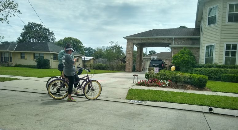 River Ridge, La