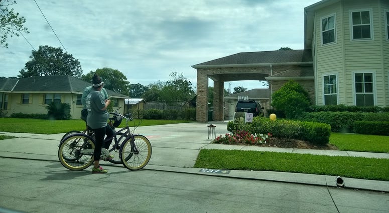 River Ridge, La