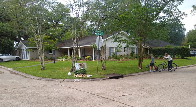 River Ridge, La