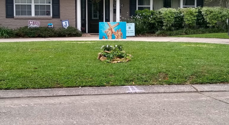 River Ridge, La