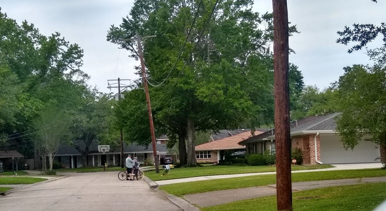 River Ridge, La