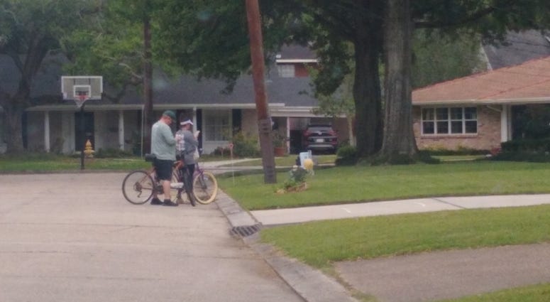 River Ridge, La
