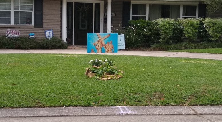 River Ridge, La