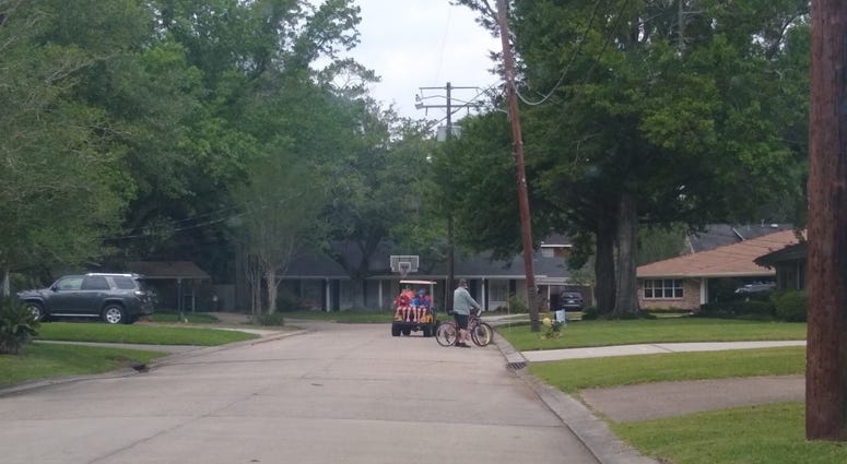 River Ridge, La