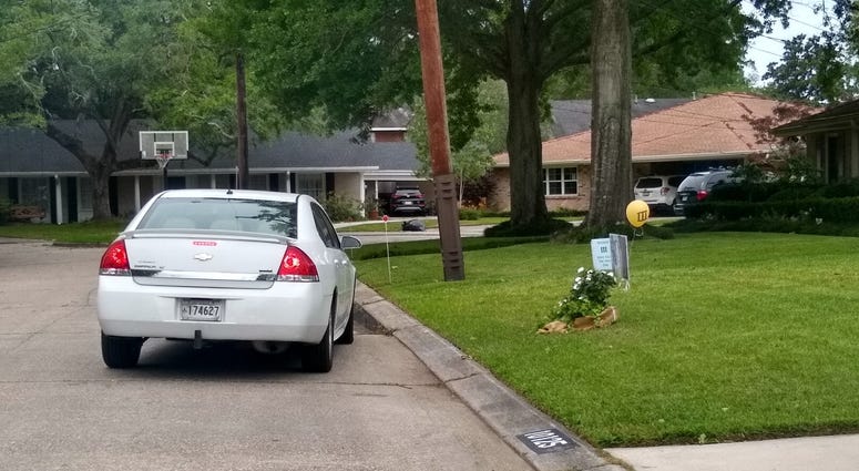 River Ridge, La