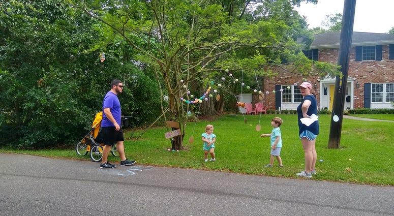 River Ridge, La