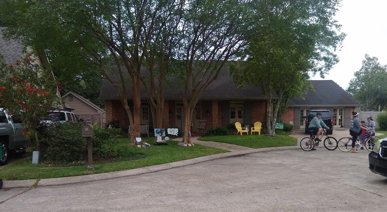 River Ridge, La
