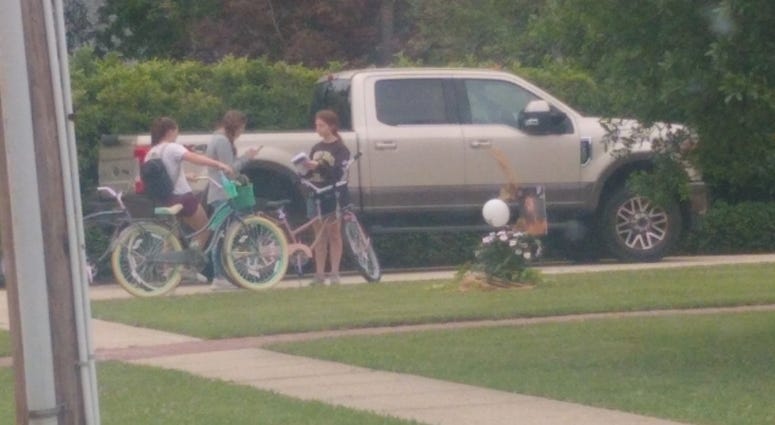 River Ridge, La