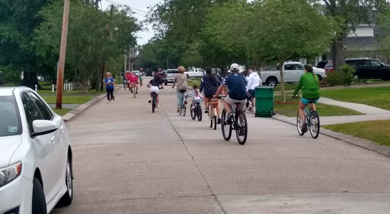 River Ridge, La