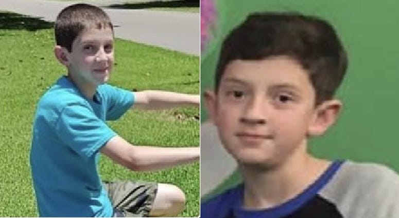 Jerran Davis, Missing from Marrero