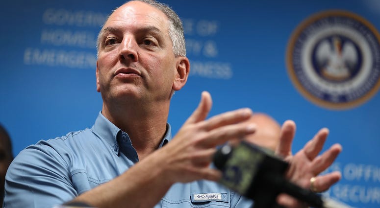 John Bel Edwards