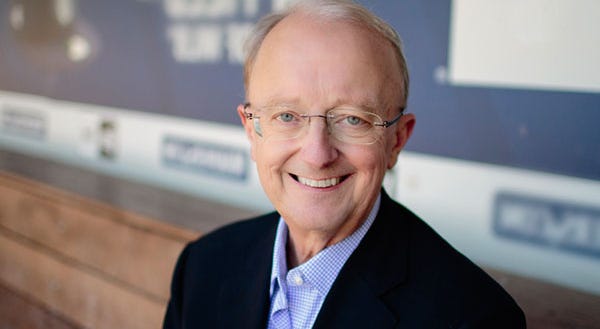 John Clayton, 710 ESPN Seattle John Clayton, 710 ESPN Seattle