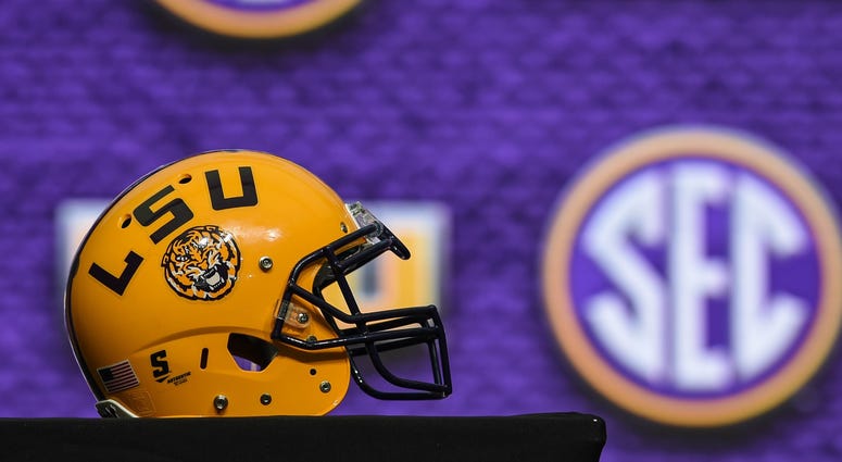 SEC backdrop