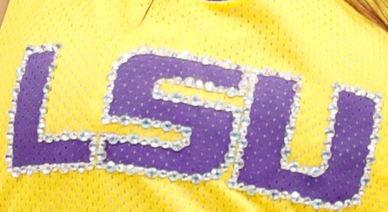LSU logo