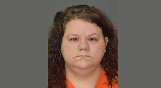 Sulphur woman arrested for child rape