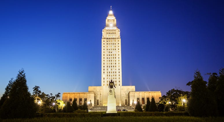 State Capitol