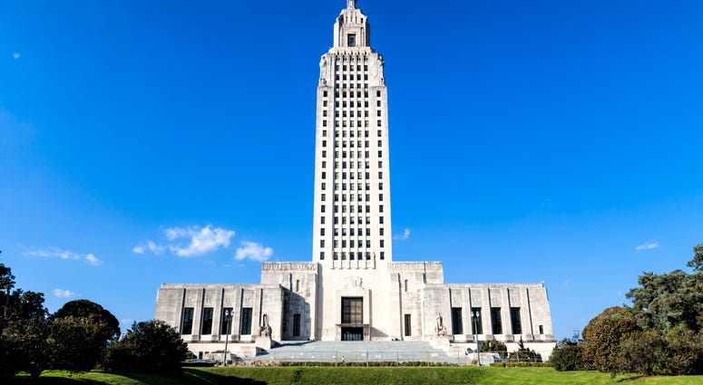 State Capitol