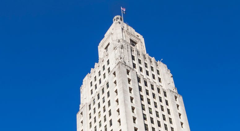 State Capitol
