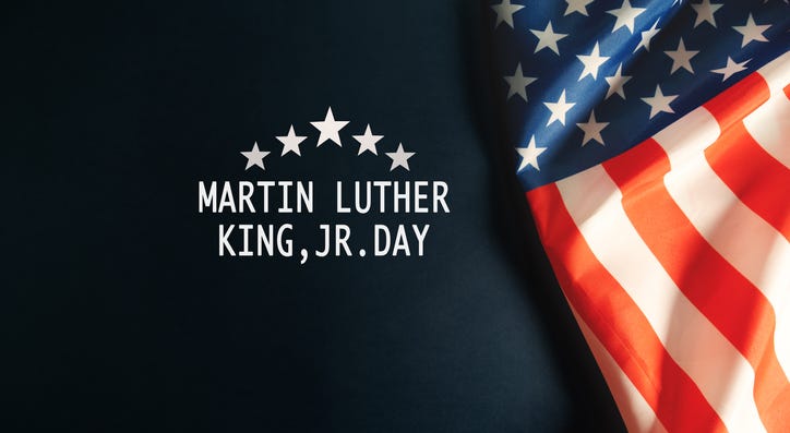 MLK