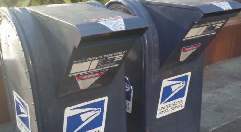 USPS