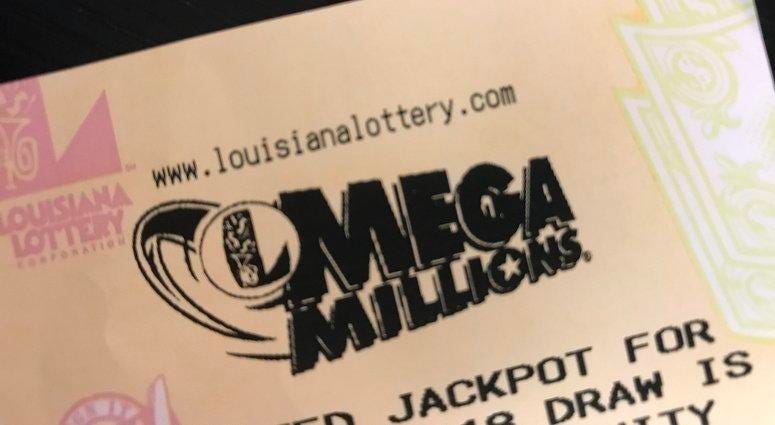 Million dollar winning lotto ticket sold in Bucktown