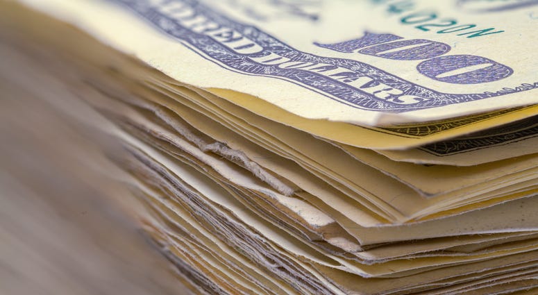 Money
