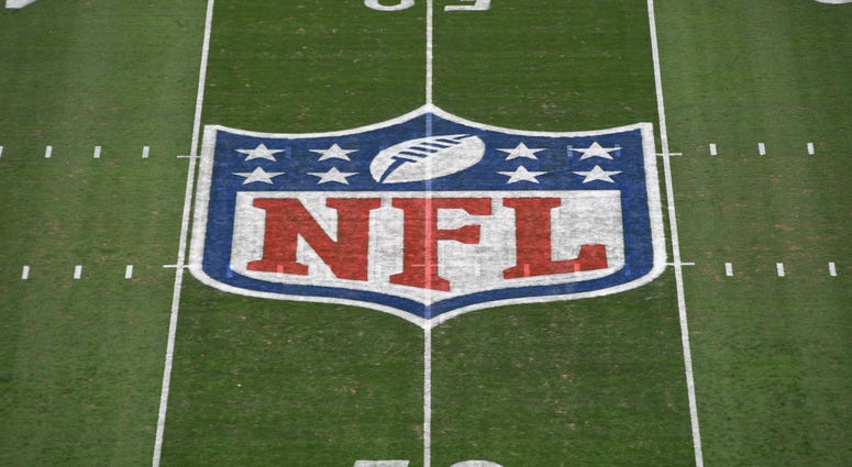 NFL logo