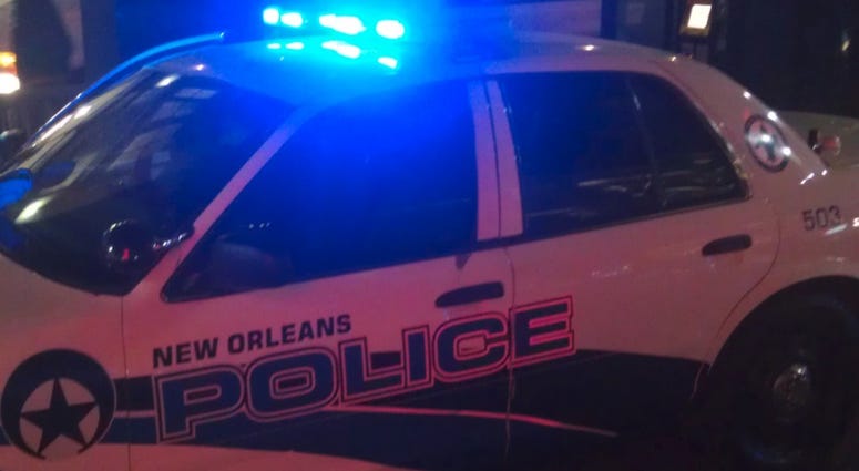 NOPD