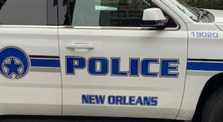 NOPD