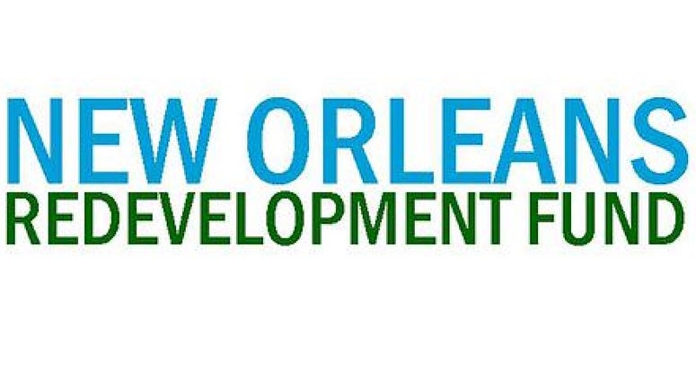 New Orleans Development Fund Logo