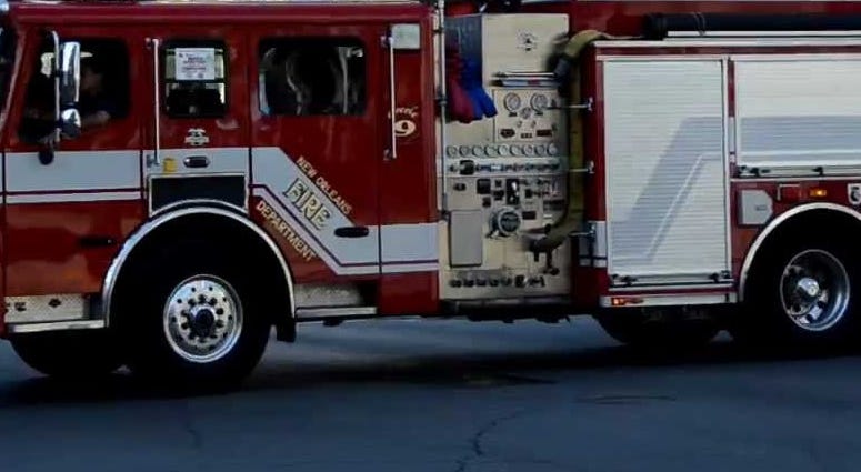Sickout: 25-percent of firefighters call out as labor conflict escalates