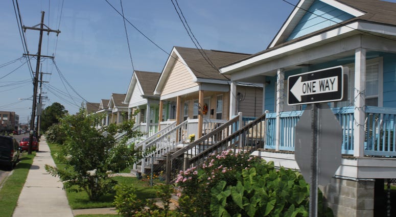 Property taxes
