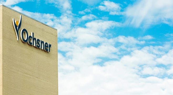 Ochsner looks to attract new doctors with blockbuster offer