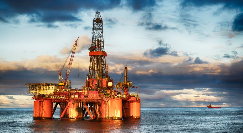 Let the bidding begin! Oil leases covering millions of acres up for sale