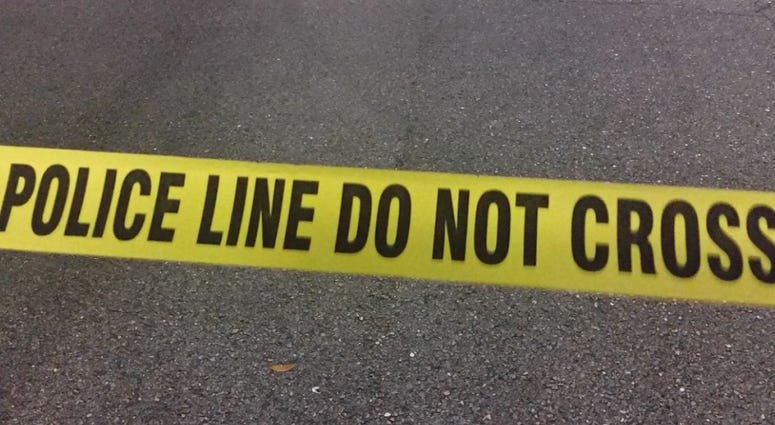 Kenner fatal accident