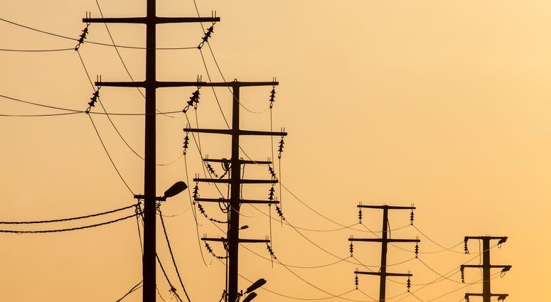 powerlines
